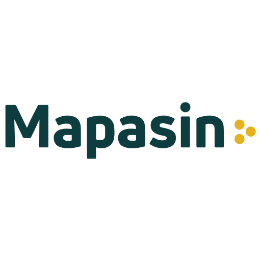 mapasin.2ai.io logo